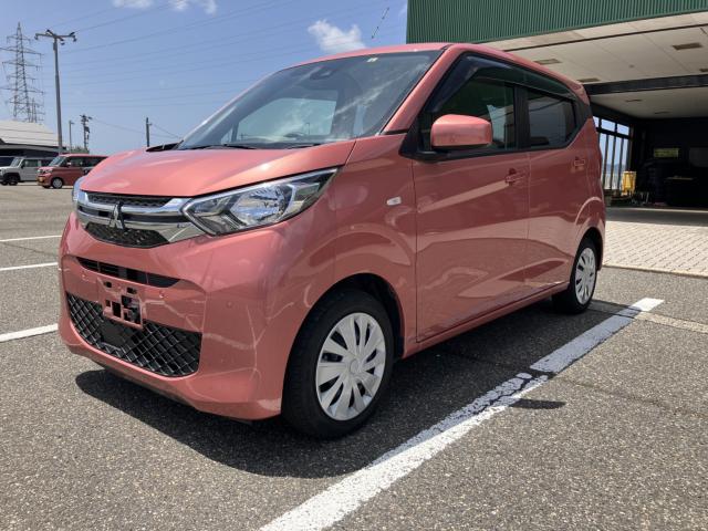eKワゴン（新潟県新潟市西蒲区）画像9