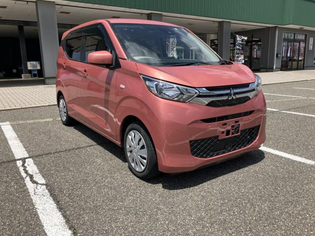 eKワゴン（新潟県新潟市西蒲区）画像11
