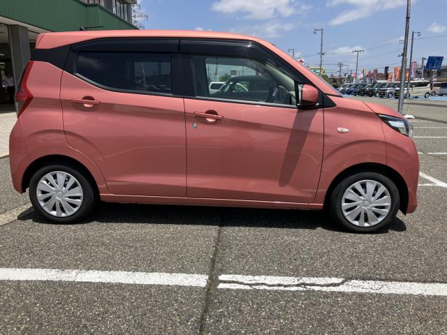 eKワゴン（新潟県新潟市西蒲区）画像12