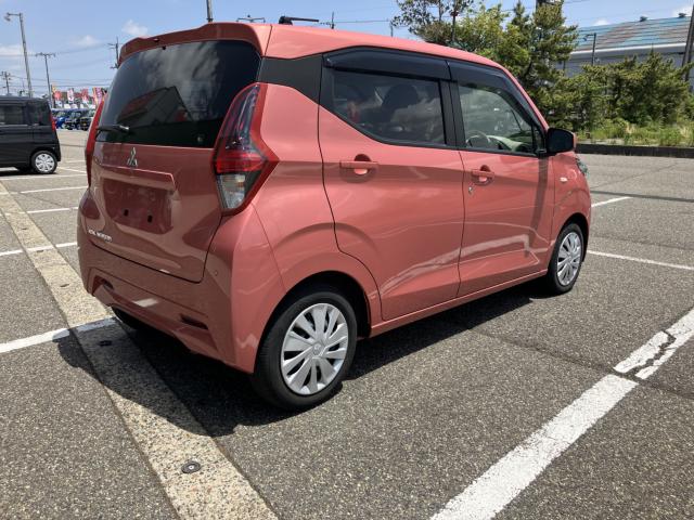 eKワゴン（新潟県新潟市西蒲区）画像13