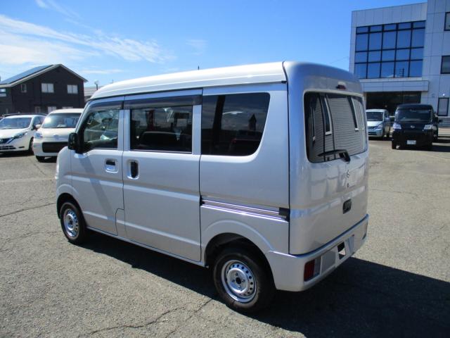 エブリイ（新潟県長岡市）画像7