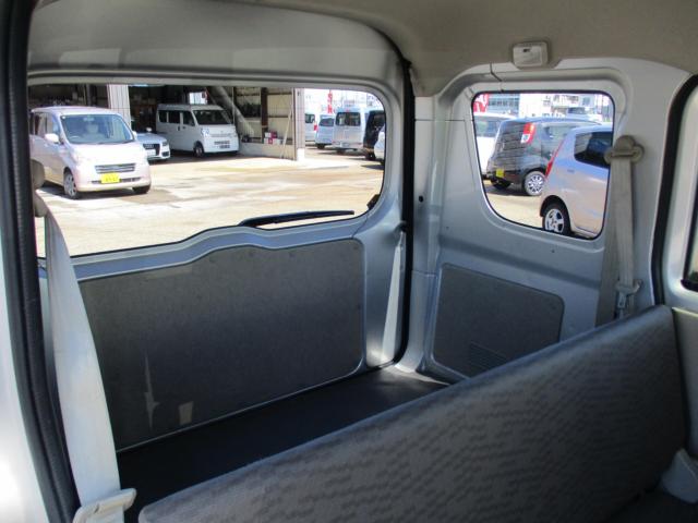 エブリイ（新潟県長岡市）画像12