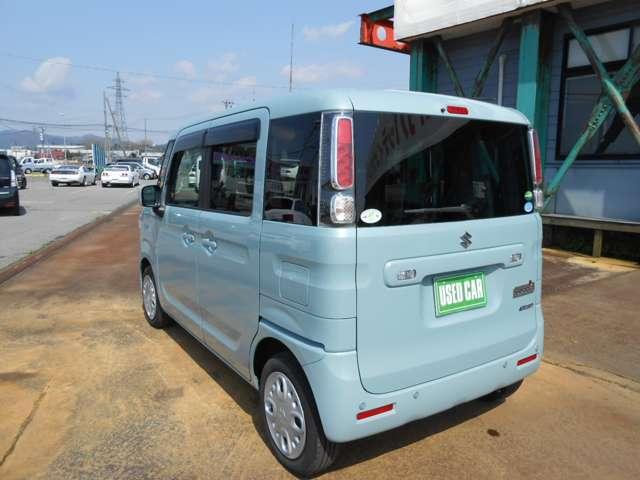 スペーシア（新潟県新発田市）画像35