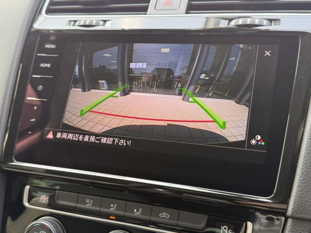 フォルクスワーゲン ゴルフ（新潟県長岡市）画像9