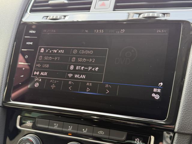フォルクスワーゲン ゴルフ（新潟県長岡市）画像8