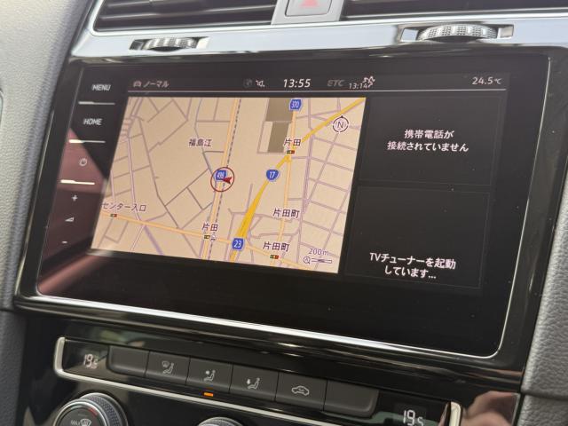 フォルクスワーゲン ゴルフ（新潟県長岡市）画像7