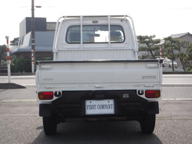 サンバートラック（新潟県新潟市南区）画像4