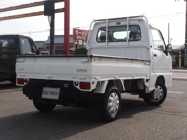 サンバートラック（新潟県新潟市南区）画像7