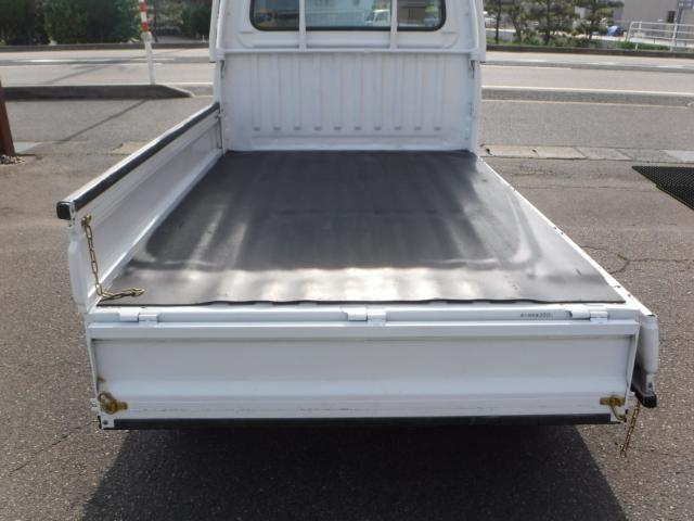 サンバートラック（新潟県新潟市南区）画像36