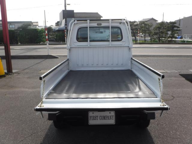 サンバートラック（新潟県新潟市南区）画像32