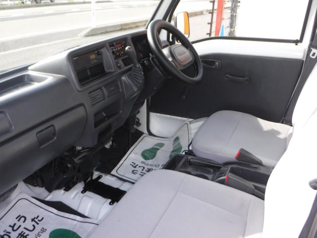 サンバートラック（新潟県新潟市南区）画像13
