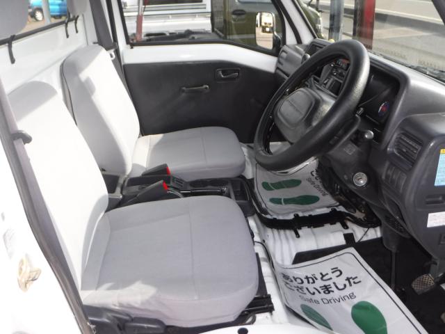 サンバートラック（新潟県新潟市南区）画像17