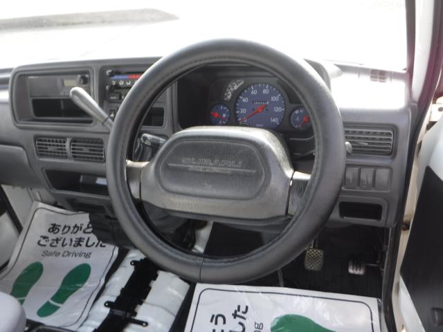 サンバートラック（新潟県新潟市南区）画像11