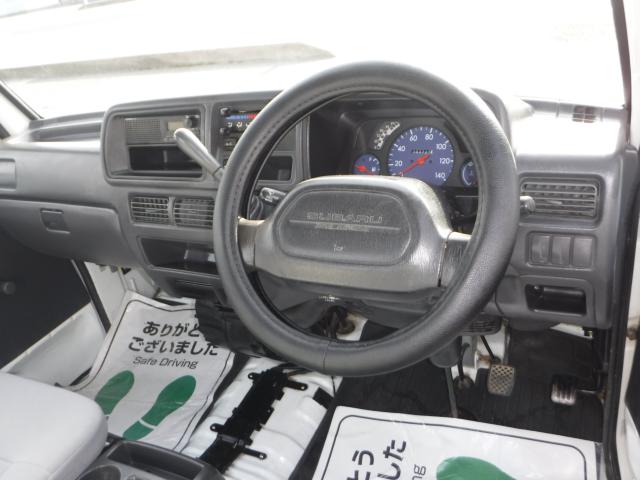 サンバートラック（新潟県新潟市南区）画像10