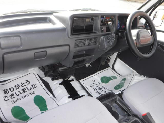 サンバートラック（新潟県新潟市南区）画像15