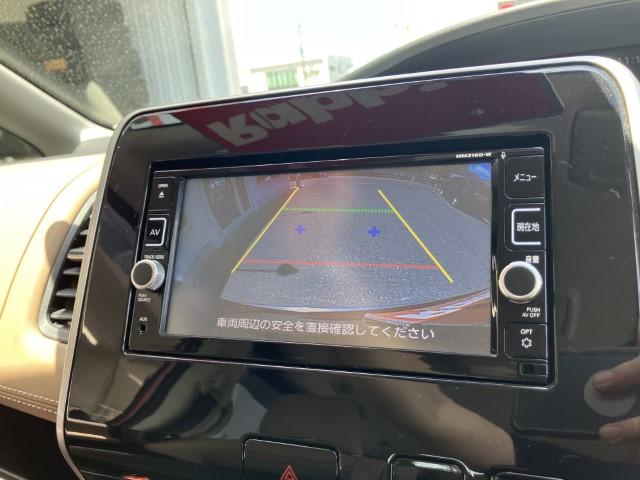 セレナS-HYBRID（新潟県新潟市西区）画像13