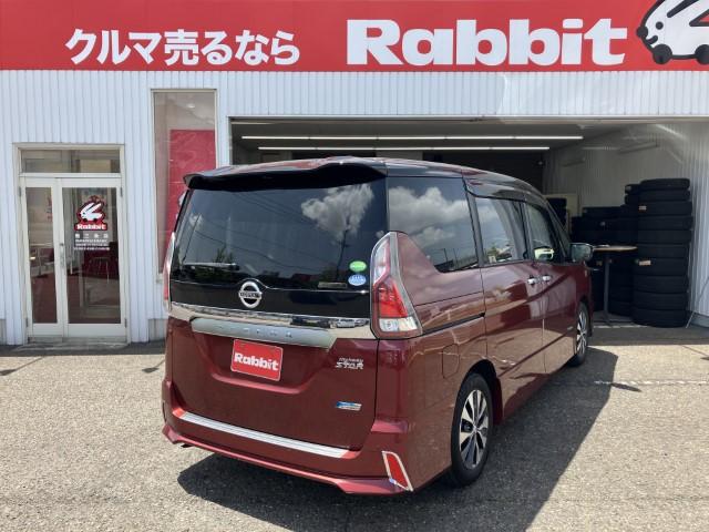 セレナS-HYBRID（新潟県新潟市西区）画像3