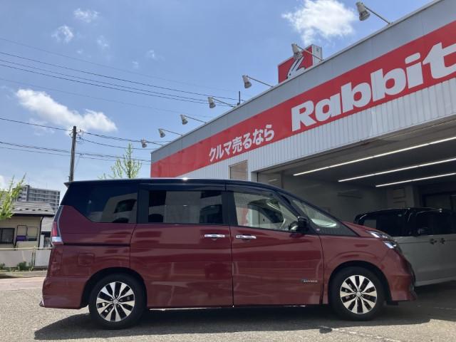 セレナS-HYBRID（新潟県新潟市西区）画像31
