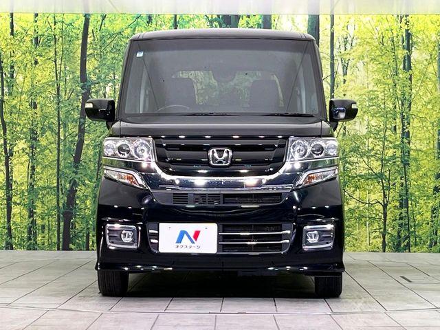 N＿BOXカスタム（新潟県新潟市東区）