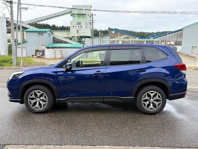 フォレスター（新潟県柏崎市）画像3