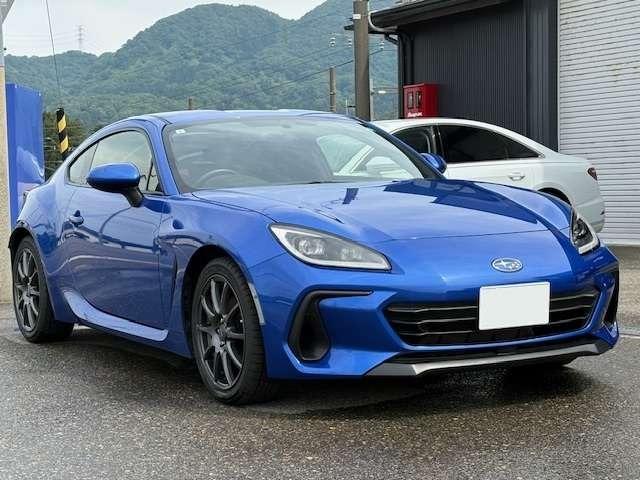 BRZ（新潟県柏崎市）画像8