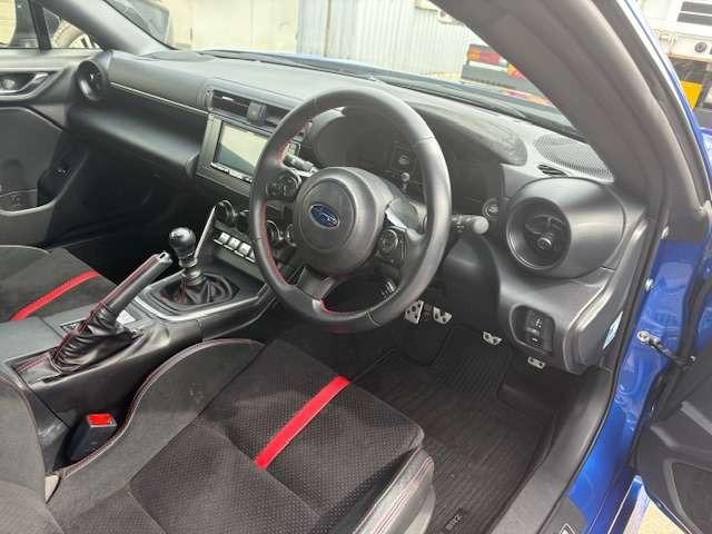 BRZ（新潟県柏崎市）画像23