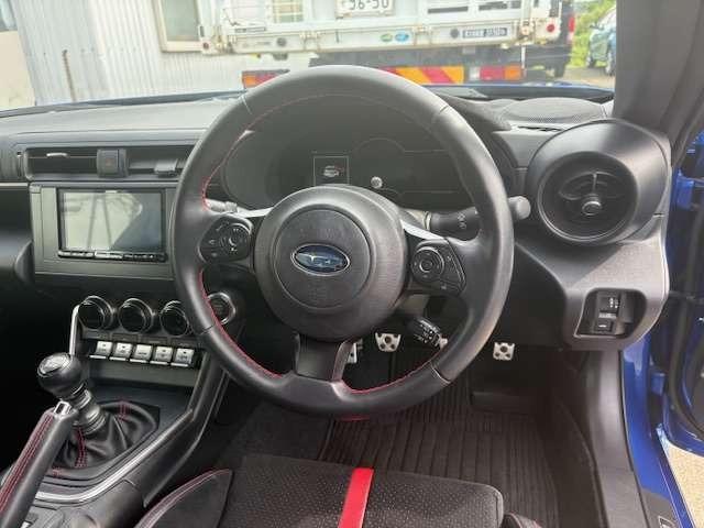 BRZ（新潟県柏崎市）画像9