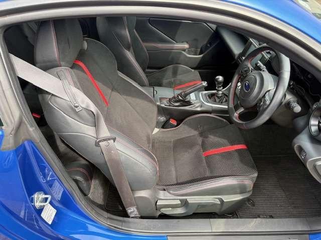 BRZ（新潟県柏崎市）画像24
