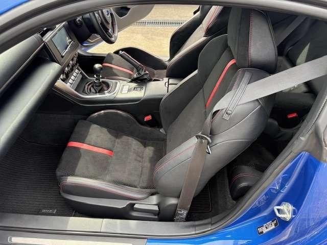 BRZ（新潟県柏崎市）画像25