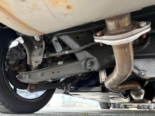 BRZ（新潟県柏崎市）画像30