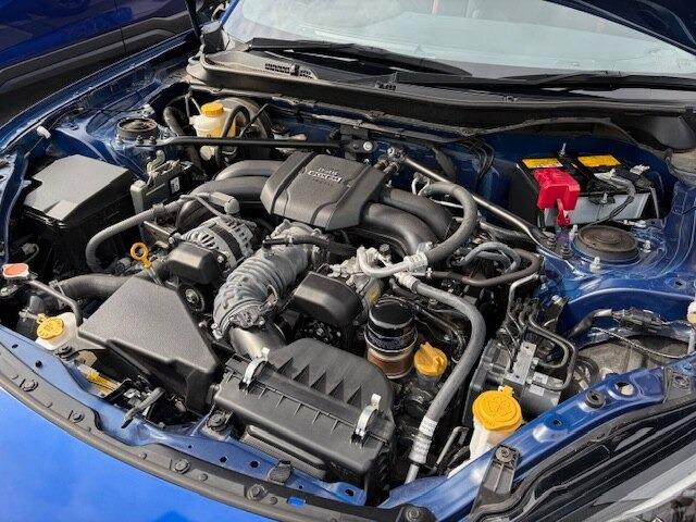 BRZ（新潟県柏崎市）画像31
