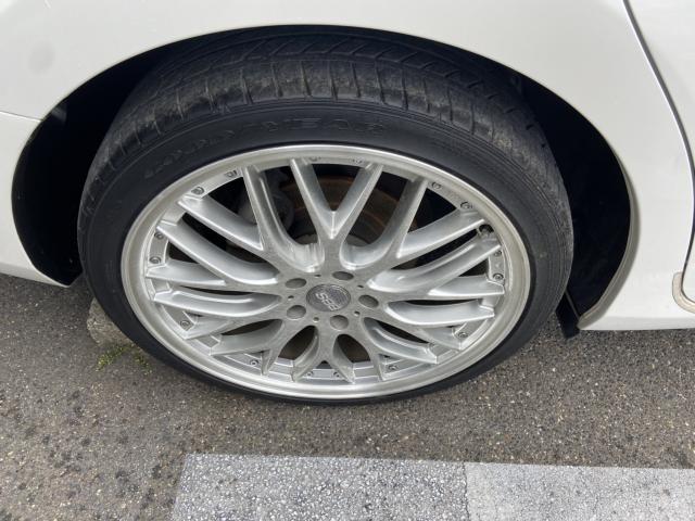 アテンザワゴン（新潟県新潟市中央区）画像19