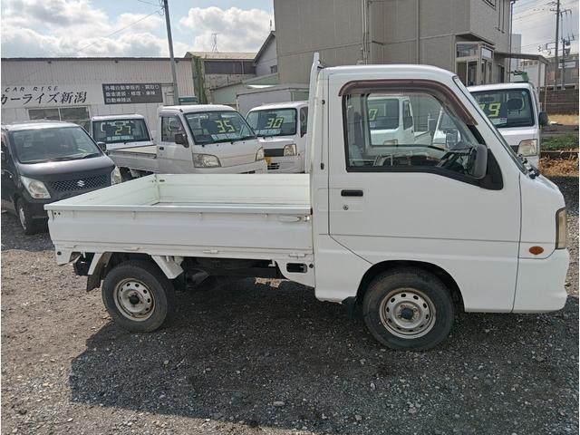 サンバートラック（新潟県新潟市東区）画像2
