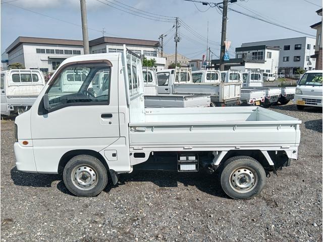 サンバートラック（新潟県新潟市東区）画像3