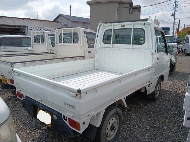 サンバートラック（新潟県新潟市東区）画像4