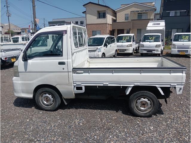 ハイゼットトラック（新潟県新潟市東区）画像3