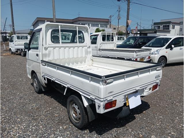 ハイゼットトラック（新潟県新潟市東区）画像5