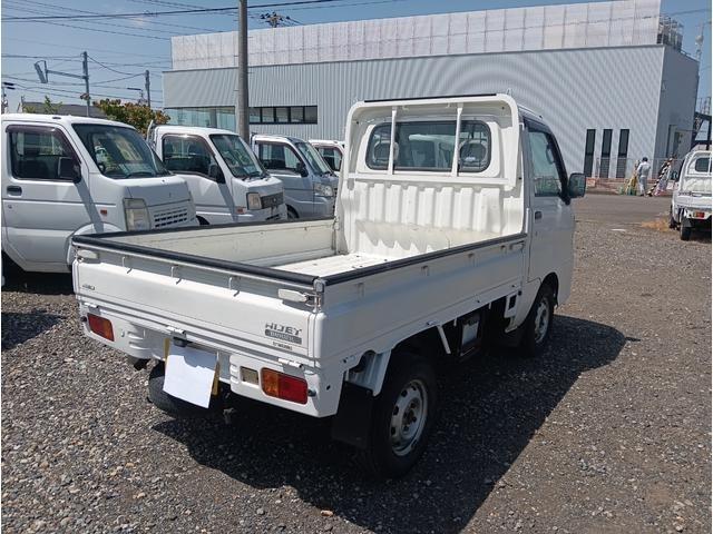 ハイゼットトラック（新潟県新潟市東区）画像6