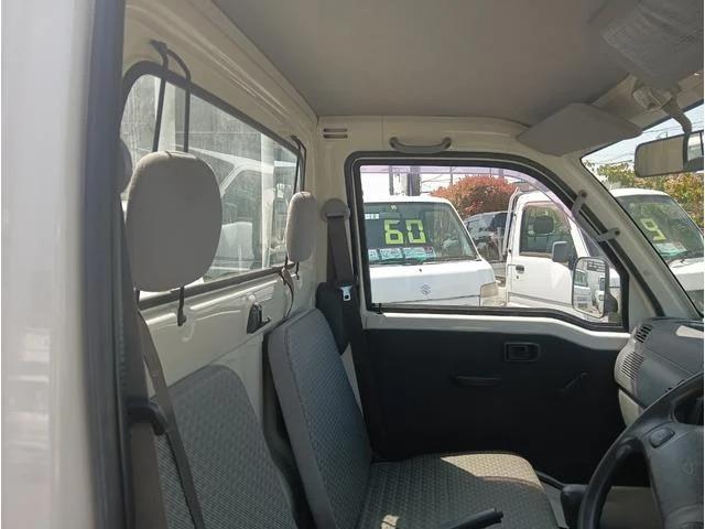 ハイゼットトラック（新潟県新潟市東区）画像11