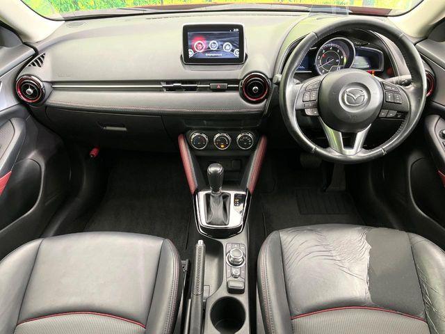 CX-3（新潟県新潟市東区）画像2