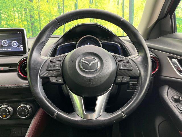 CX-3（新潟県新潟市東区）画像8