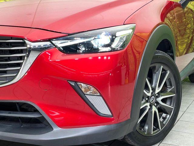 CX-3（新潟県新潟市東区）画像12