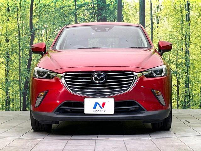 CX-3（新潟県新潟市東区）画像14