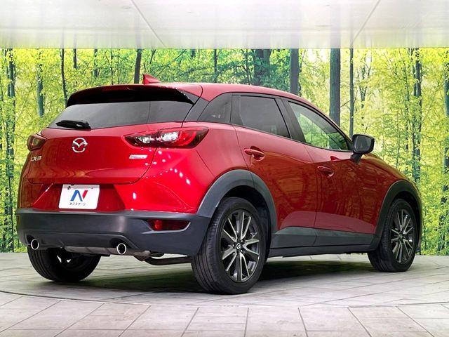 CX-3（新潟県新潟市東区）画像17