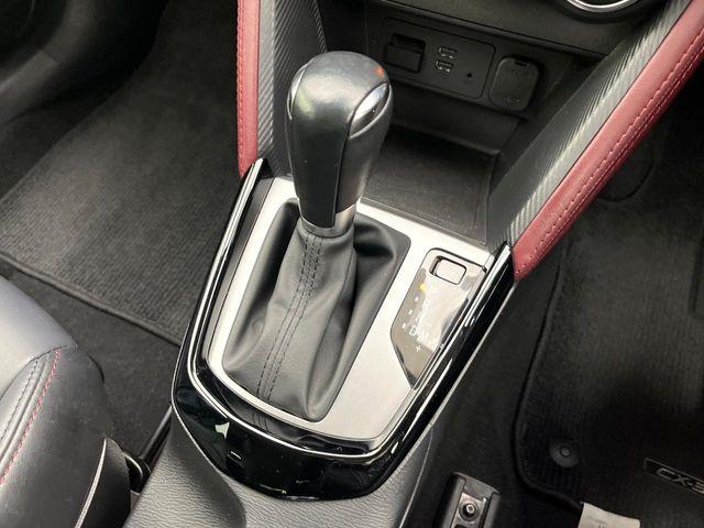 CX-3（新潟県新潟市東区）画像22