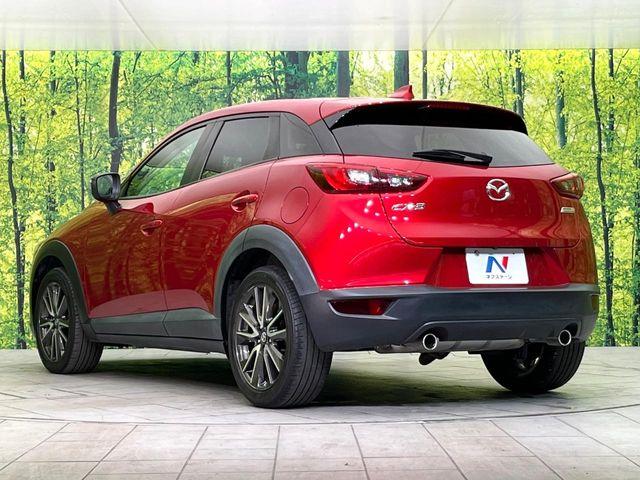 CX-3（新潟県新潟市東区）画像49