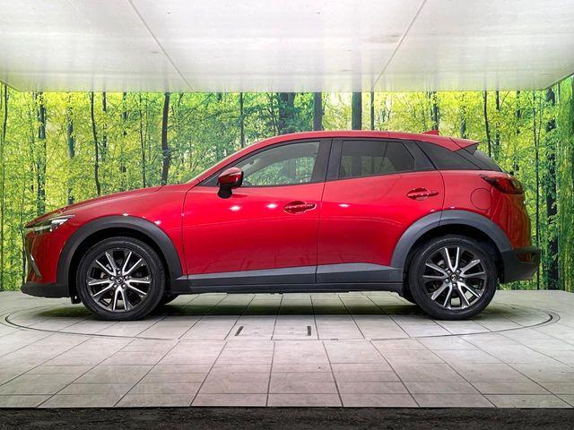 CX-3（新潟県新潟市東区）画像50