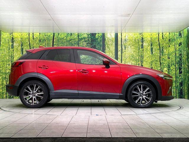 CX-3（新潟県新潟市東区）画像51