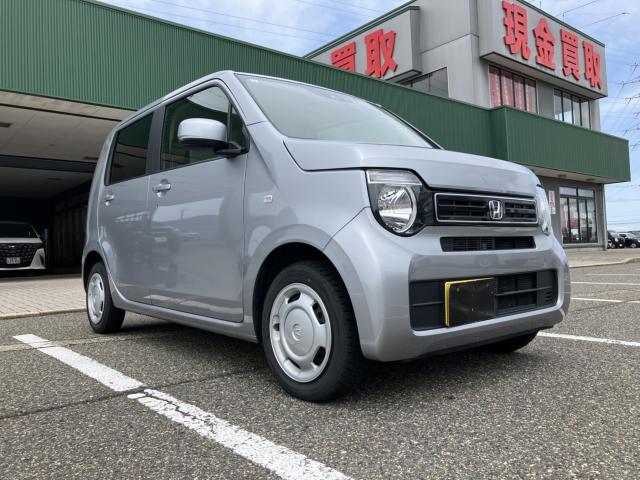 N-WGN（新潟県新潟市西蒲区）画像4