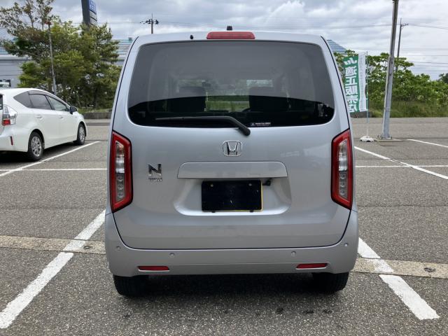 N-WGN（新潟県新潟市西蒲区）画像7